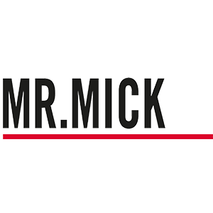 Mr Mick logo